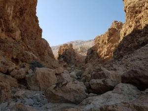 נחל רום – נחל יזרח