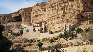 מנזר סנט ג'ורג'