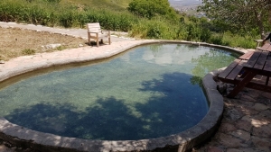 בריכה עליונה