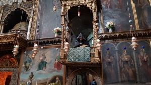 הכומר הארמני