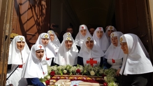 הנזירות הרוסיות