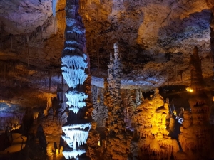 זקיפים ונטיפים