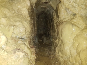 נקרת המעיין