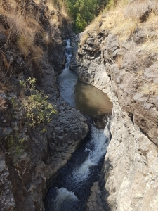 ערוץ נחל משושים