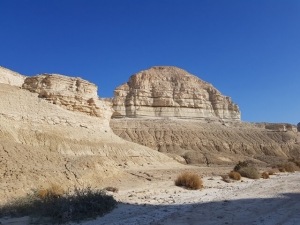 גבעות חוואר