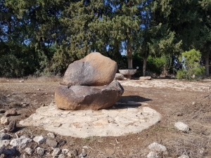 מצפור אורן ליפשיץ