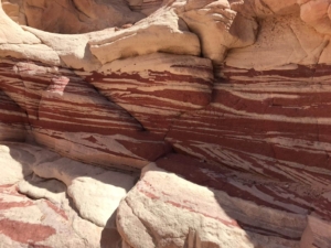 אבן חול נובית