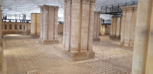 ארמון השאם - סיור ביריחו - טיול ליריחו