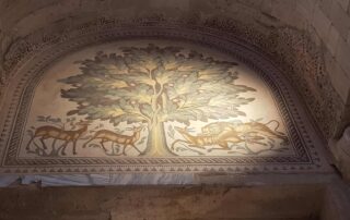 סיור ביריחו - טיול ליריחו