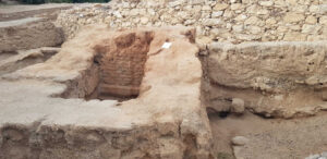 תל יריחו - סיור ביריחו - טיול ליריחו