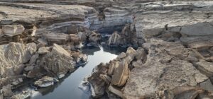 הערוץ השחור