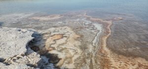 חוף הפנינה - חוף הפנינים - חוף ואן גוך